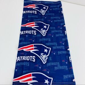 New England Patriots Gator Gaiter Mask